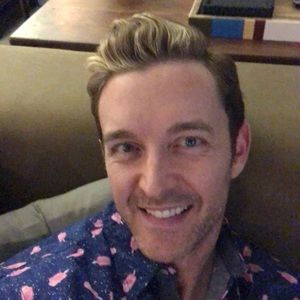 Meet your Posher, Matthew